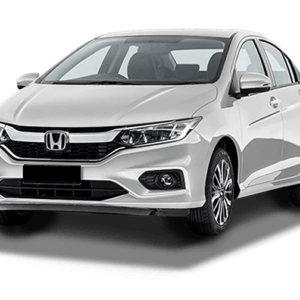 Honda City 2018