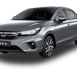 Honda City 2022