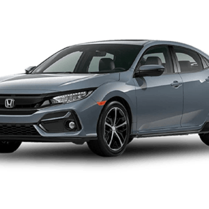 Honda-Civic-2021