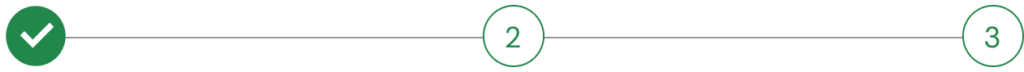 Progress bar 1