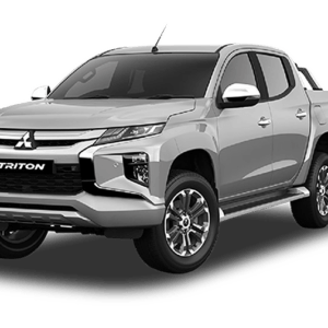 4x4 Mitsubishi-Triton-2021
