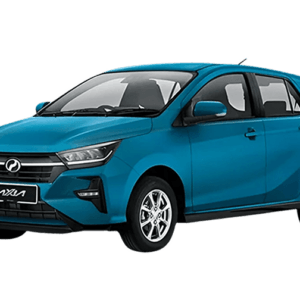 coral blue Axia-2024