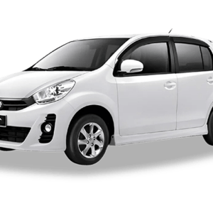 Myvi 2012