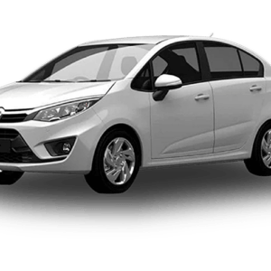 Sedan Proton-Persona-2020
