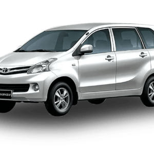 Toyota Avanza 2018