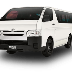 Van Toyota-Hiace-2024