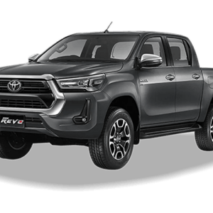 4x4 or Van Toyota-Hilux-2023