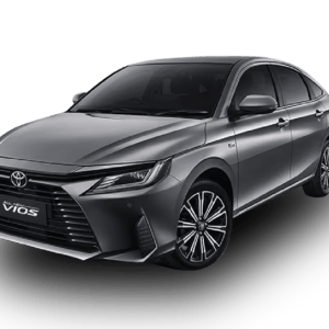 Alpha kuching car rental alpha transport Toyota-VIOS-2025