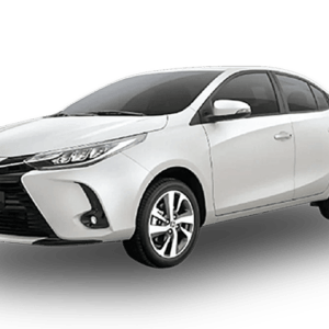 sedan Toyota-Vios-2022