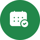 Book pay icon