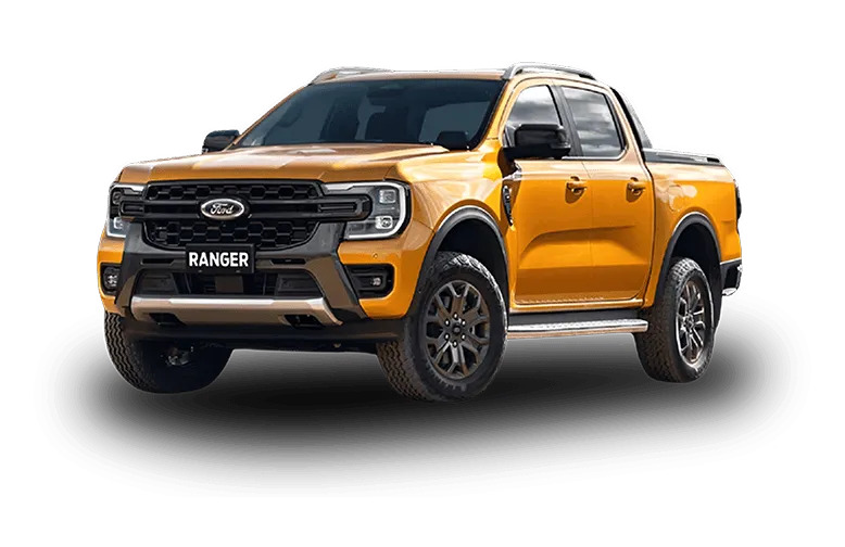 4x4 Ford-Ranger-2023