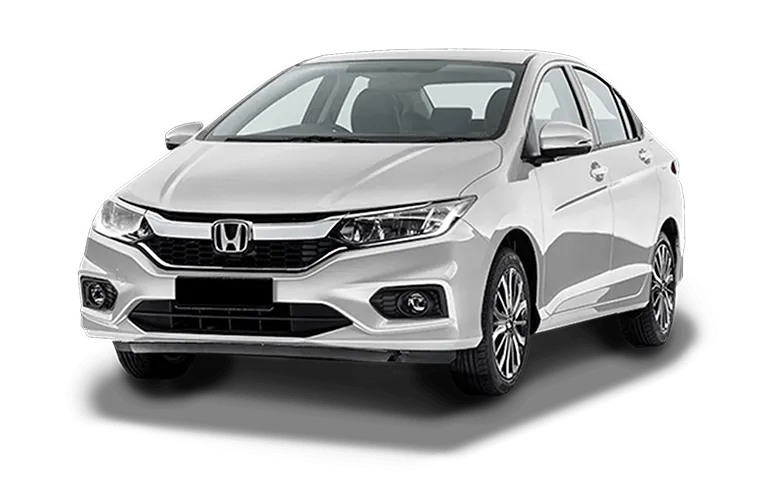 Honda City 2018