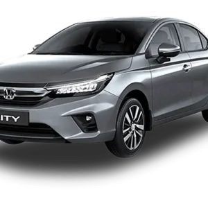 Honda City 2022