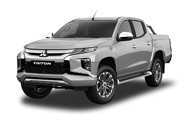 4x4 Mitsubishi-Triton-2021