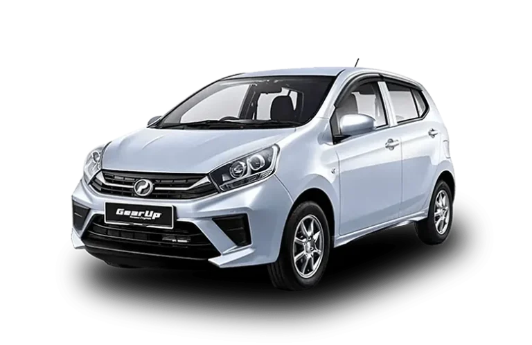 gilttering silver Axia-2021