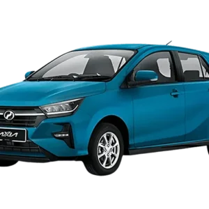 coral blue Axia-2024