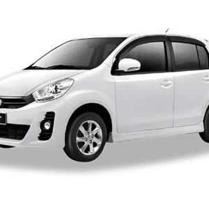 Myvi 2012