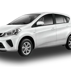 Perodua Myvi 2020