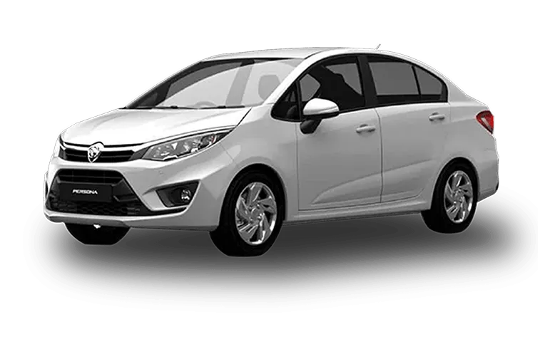 Sedan Proton-Persona-2020