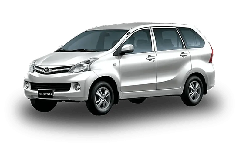 Toyota Avanza 2018