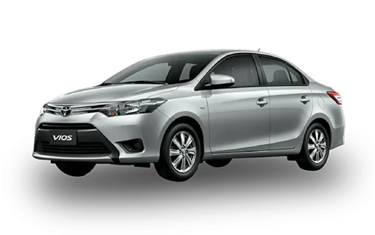 sedan Toyota-Vios-2017