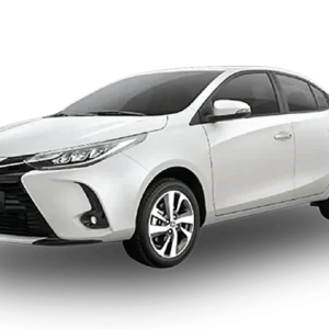 sedan Toyota-Vios-2022