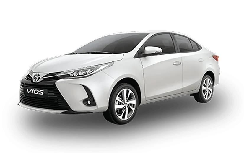 sedan Toyota-Vios-2022